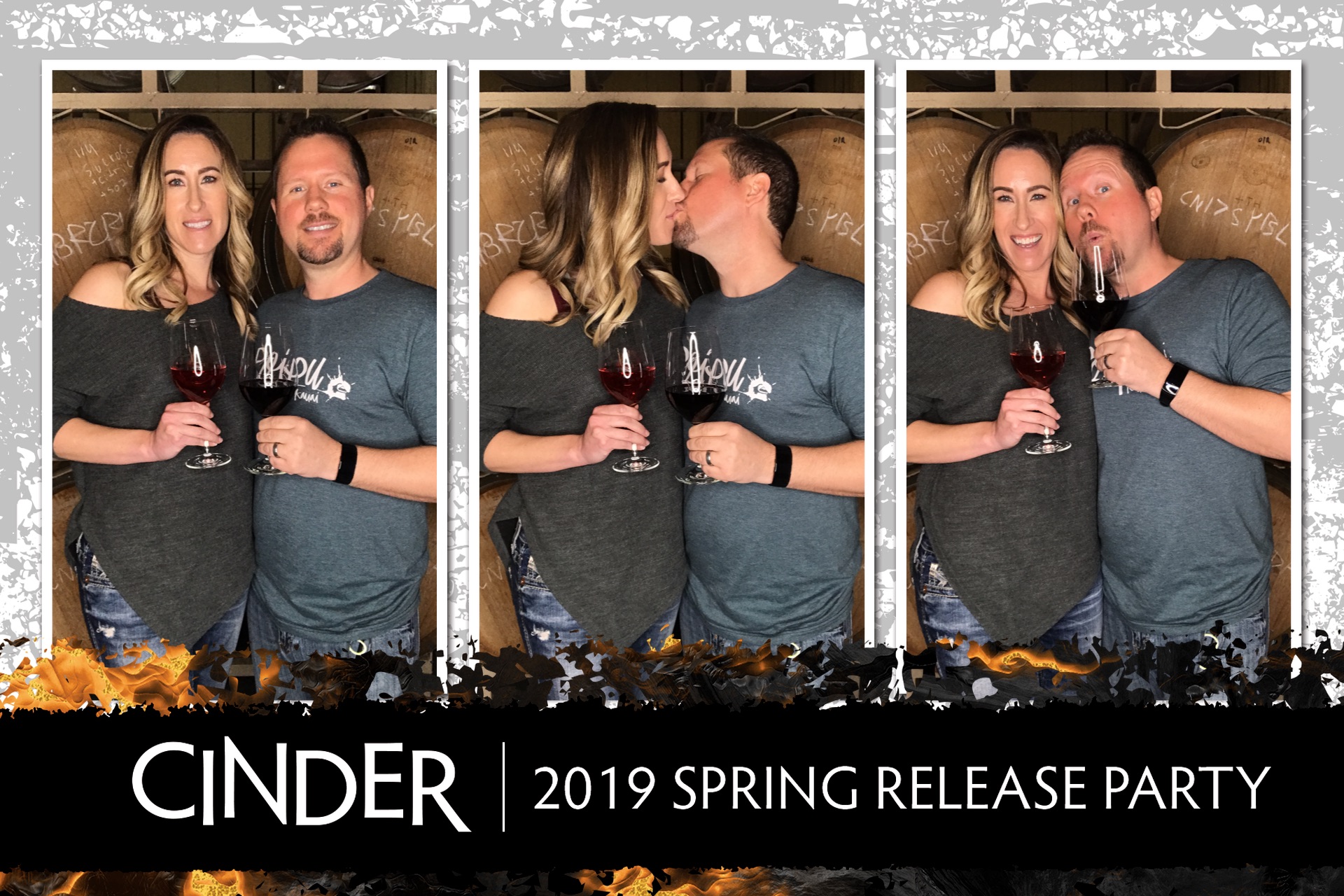 Cinder Spring Release 2019 Too | View more photos from the event at gallery.niknoxphotobox.com/u/NiKnox-Photo-Box/Cinder-Spring-Release-2019-Too